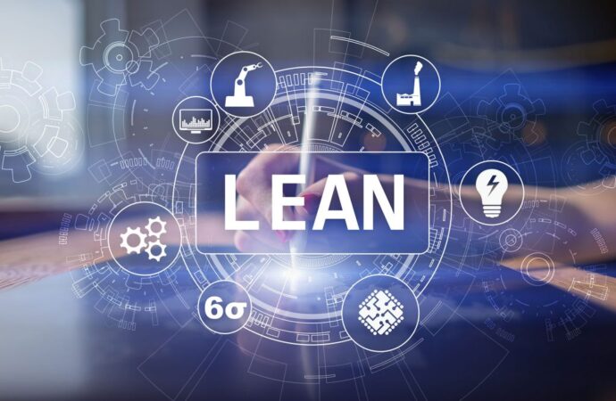 Lean Six Sigma History-Lean Six Sigma Curriculum Cincinnati